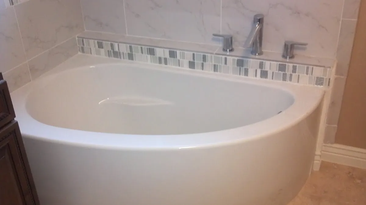 Plumbing services in Walkersville, MD